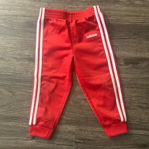 Adidas sweatpants
